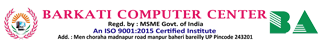BARKATI COMPUTER INSTITUTE