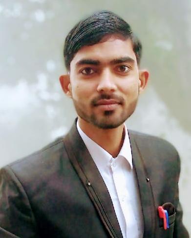 Managing Director,  Mohd Yasnoor Saifi 